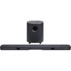Sistema de Barra de Sonido J-BL Bar 1000MK2 de 480W y 7.1.4 Canales con Dolby Atmos - Product Image 2