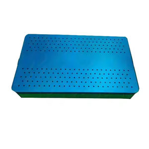 Juego de Instrumentos de Clavo Elástico PUSM para Traumatología Ortopédica Veterinaria de la Mejor Calidad, Acero Inoxidable, Aprobado por CE ISO por RSASA INSTRUMENTS - Product Image 4