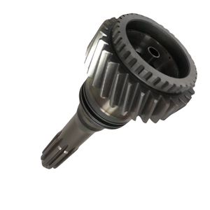 Sunupmaster Taiwan Manufactured New Condition HRC 60-62 Heat Treated <b>Auto</b> <b>Transmission</b> <b>System</b> 33301-E0170(E0280) Input Shaft for - Product Image 3