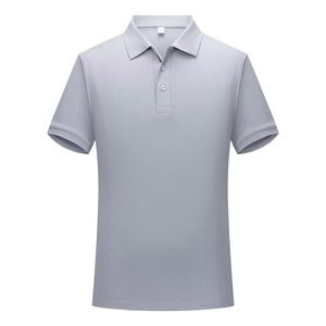 Camiseta Polo Clásica para Hombre de Alta Calidad al por Mayor, Corte Moderno, Material Premium, Tejido Transpirable, Manga Corta - Product Image 1