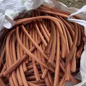 Chatarra de alambre de cobre puro Chatarra de cobre de alta calidad - Product Image 6