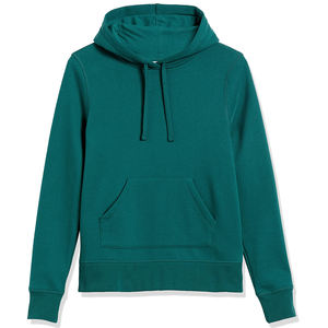 Sudaderas CON CAPUCHA DE Material suave de alta calidad para mujer, ropa de calle, gran oferta a bajo precio, cuello con capucha, Technics impresos, logotipo frontal para invierno - Product Image 1