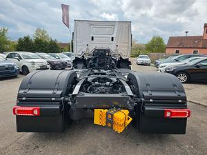 NOUVEAU MERCEDES-BENZ ACTROS 5 L 12.8L 4x2 Euro6 6 Cylindres DIESEL (455 CV) 2 Essieux TRANSMISSION AUTOMATIQUE 2024 - Product Image 5