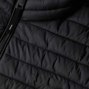 Chaqueta Acolchada Aislante Premium, Abrigo Térmico de Invierno para Exteriores, OEM - Product Image 5