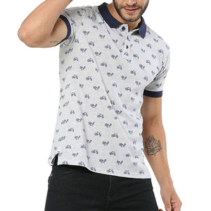Polo homme design professionnel, nouveau style 2026, très vendu, pour adultes - Product Image 1
