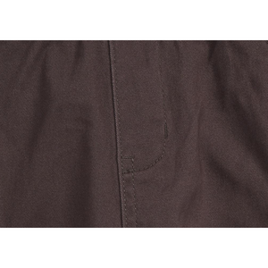 Pantaloni Sportivi in Cotone Elasticizzato per Ragazzi, Modello Lungo e Dritto, Taglia 6, Grigio con Motivo Stampato - Product Image 6