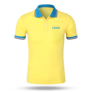 Venta de alta calidad, camiseta Polo antibolitas transpirable personalizada, camisetas Polo de Golf de algodón 100%, camiseta Polo para hombre - Product Image 4