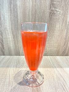Sirop de fruits de cerise de Jiuzhou (30% de jus original) 2,5 kg - Meilleur fournisseur de bubble tea de Taïwan - Product Image 2