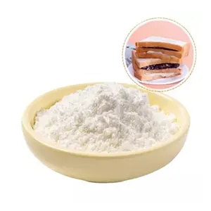 High Crystal Puriti 99% Diphenylacetonitrile CAS 86-29-3 White Crystal Powder Bulk Price