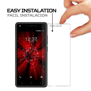 ฟิล์มกันรอยหน้าจอสำหรับอินเท็กซ์ เอลิท E6 - Product Image 2