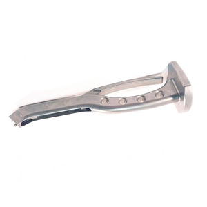 Ensemble d'instruments chirurgicaux orthopédiques de classe I en acier inoxydable de haute qualité avec poignée de broche manuelle - Product Image 4