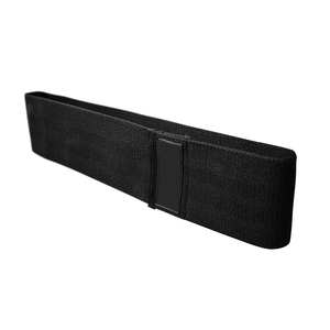 สายรัดสะโพกสำหรับออกกำลังกายของผู้หญิงยางยืดได้แถบผ้ายาวกันลื่น - Product Image 3