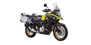 COMPRA Ahora la Motocicleta Enduro de Turismo DL 650 V-Strom 645cc ABS con Control de Tracción, Edición Especial Personalizada - Product Image 2