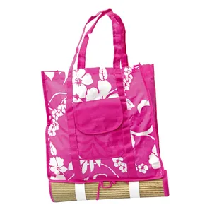 Tappetino da Picnic Personalizzato Hilarion con Borsa da Spiaggia e Accessori - Product Image 1