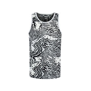 เสื้อแขนกุดเล่นยิมของผู้ใหญ่เสื้อสไตล์ใหม่ล่าสุด - Product Image 6