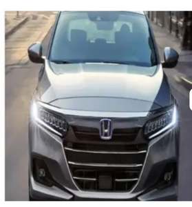 Flash Nuevas Ventas Usado 2024 Hondaa Passportt Sportt SUV de 5 asientos para la venta - Product Image 3