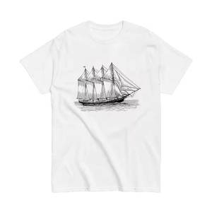 Camiseta personalizada de alta calidad para hombre Impresión digital gráfica única en camisetas de punto de poliéster/tela de algodón para hombre - Product Image 6