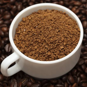 กาแฟฟรีซดราย กาแฟดำสำเร็จรูป ทำจากกาแฟโรบัสต้า 100% รสช็อกโกแลตเข้มข้น สำหรับดื่มทุกวัน - Product Image 4