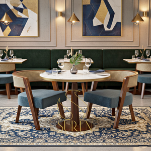 Silla ndoor para el cabello, accesorio para el cabello - Product Image 1