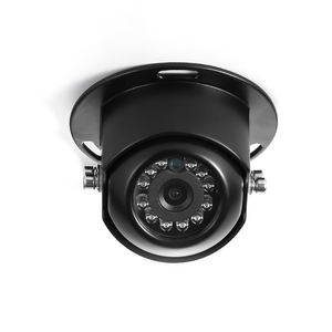 Caméra de recul HD étanche IP68 robuste pour voiture, 12V-24V DC, vision nocturne, caméra de stationnement, garantie 1 an - Product Image 1