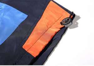 Chaqueta Softshell Ligera para Mujer, Impermeable de Invierno, Chaquetas Cortavientos al por Mayor - Product Image 5