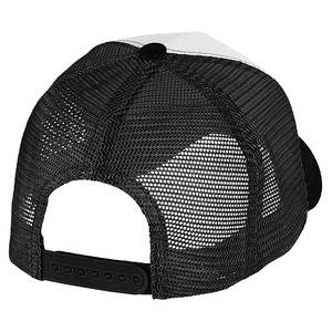 Casquette de camionneur de baseball avec logo personnalisé casquette de sport réglable en maille pour hommes femmes accessoire de plein air parfait - Product Image 4