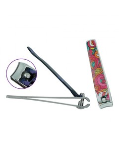 Zachary Industries ที่ตัดเล็บสแตนเลส,ที่ตัดเล็บสำหรับผู้ชายและผู้หญิง - Product Image 2