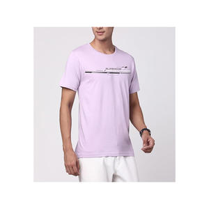 Camiseta de Corte Regular para Hombre al por Mayor, Ofrece Comodidad Duradera de Proveedores Confiables - Product Image 3