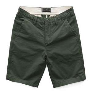 Nouvelle arrivée vente en gros stock de vêtements grande taille shorts pour hommes pas cher prix shorts chino pour hommes shorts cargo de qualité - Product Image 1