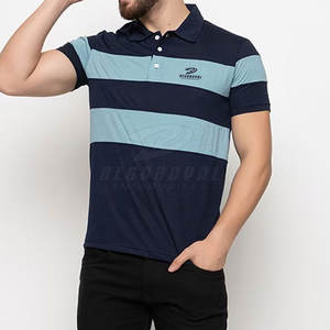 เสื้อยืดโปโลแบบทนทานผลิตจากปากีสถาน - Product Image 1