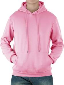 Sudadera con capucha personalizada para hombre, tejido de rizo francés, algodón pesado de 450 g/m², sudaderas unisex extragrandes - Product Image 2
