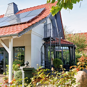 BALAJI METAL Balustre en fonte européenne de luxe résistant à l'eau pour extérieur, escaliers et balcons de villas - Product Image 1