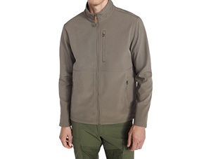 เสื้อแจ็คเก็ตกันน้ำสำหรับผู้ชายขายส่ง เสื้อแจ็คเก็ตซอฟต์เชลล์กันน้ำสำหรับผู้ชาย เสื้อแจ็คเก็ตสไตล์วาร์ซิตี้สำหรับผู้ชาย มีไซส์ใหญ่พิเศษ คุณภาพสูง - Product Image 6