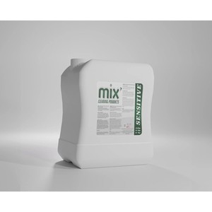 Liquide concentré pour lave-tapis MIX7, détergent frais et propre pour les usines de lavage automatique de tapis, 20 kg - Product Image 4