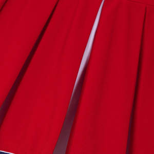 Pratique Porter Surdimensionné Cheerleading Uniforme Meilleure Vente Dernière Conception Cheerleading Uniforme - Product Image 6