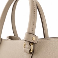 Sac fourre-tout grande capacité pour femme, sac à bandoulière minimaliste, logo personnalisé pour les trajets quotidiens