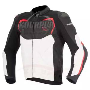 Vente en gros veste universitaire de haute qualité pour hommes, manches en cuir brodé en chenille, veste universitaire Letterman de baseball personnalisée 2025 - Product Image 5