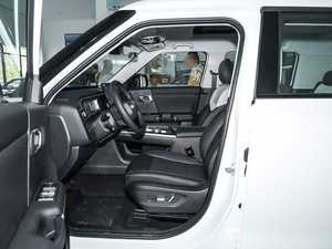 Véhicule électrique d'occasion 2025 en excellent état, faible kilométrage, prêt à rouler, qualité parfaite xx - Product Image 2