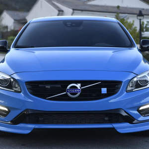Vo-lvo S60 T6 Polestar d'occasion propre de 2017 - Product Image 1
