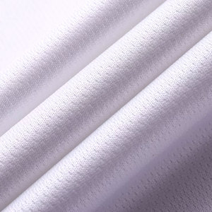 Venta al por Mayor de la Última Moda Deportiva, Camiseta de Fútbol Corta Ligera 100% Poliéster, Secado Rápido, Transpirable, Totalmente Estampada - Product Image 6