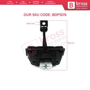 BDP1076 Limiteur de porte arrière avec frein et sangle de retenue 5122840256 pour X5 E53 Bross Auto Parts Fabriqué en Turquie Bross Auto Parts - Product Image 6