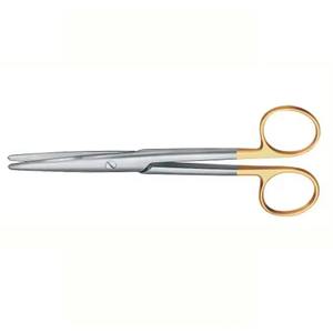 Tijeras Quirúrgicas Mayo Stille de Carburo de Tungsteno TC para Procedimientos Médicos, Tijeras de Alta Precisión para Cirujanos - Product Image 4