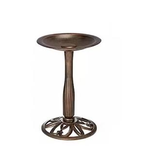 Mangeoire à oiseaux structurée à la pomme suspendue maison et jardin décoratif alimentation des oiseaux support suspendu produits de décoration de jardin de haute qualité - Product Image 5