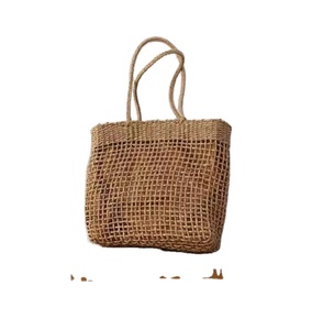 Premium Quality 2023 Women Hand <b>Bags</b> Customized Ladies Shoulder <b>Straw</b> Hand <b>Bags</b> Wholesale Products - Product Image 1