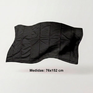 Asciugamano Sportivo in Microfibra Tinta Unita, Asciugatura Rapida, Leggero, per Viaggi, Palestra, Spiaggia, Yoga, Campeggio, con Sacca a Rete - Product Image 5