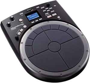 Promoción de Ventas: Percusión Digital HandSonic HPD-20 Hecha en China - Product Image 2