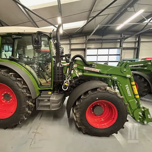 2024 TRACTOR FENDT 211 VARIO - Product Image 1