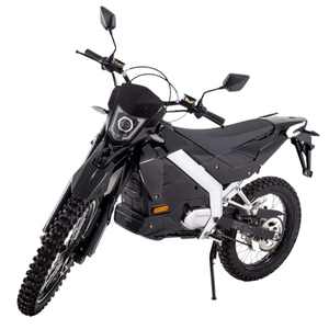 Motocyclettes électriques Stock Kollters ES1-X PRO, motos électriques, motos tout-terrain, prêtes à être expédiées - Product Image 5