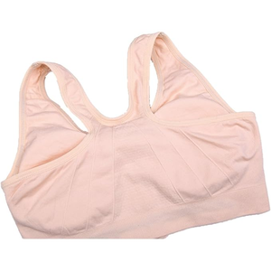 Premium Eco-Friendly Sports Yoga Bra Custom Sports Bra Fitness Top Running Sports bra - Product Image 2