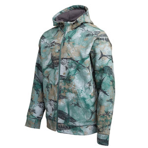 <b>Light</b> <b>Weight</b> Softshell Winter <b>Jacket</b> Sublimation Printed Softshell <b>Jacket</b> Comfortable Softshell <b>Jacket</b> - Product Image 1